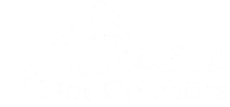 Logo - Casa dos Colchões